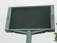 競技場の大きい屋外広告スクリーンの防水鉄の構造MBI5124 IC