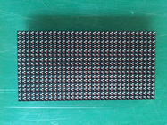 P8高い発電LEDモジュール3840Hzはリフレッシュ レート160000の身体検査密度RGBを