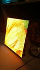 フル カラーHD LED表示、PH1.44mm LEDのビデオ ウォール・ディスプレイ アルミニウム キャビネット