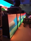 RGBの電子広告板、LEDの広告板カスタマイズされた次元