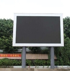 事業広告のためにSMD3535 1/2ドライブ方法を広告するP8mmデジタルの掲示板