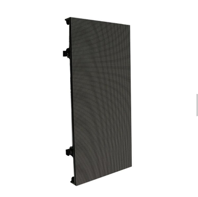PH8mm屋外LEDはフル カラーのビデオSMD3535 Epistar/クリー語/Nichiaの破片に署名します